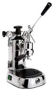 La Pavoni Professional Lusso PL