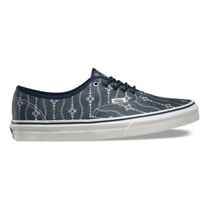 Vans Authentic/ Indigo Authentic