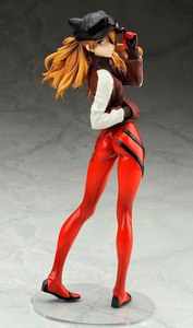 Asuka Langley Shikinami Jersey Ver.