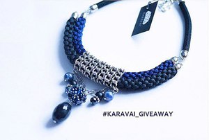 Колье от •●KARAVAI●•