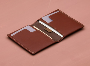 бумажник bellroy Slim Sleeve