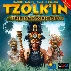 tzolkin tribes and prophecies