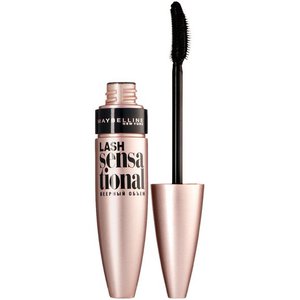 Тушь для ресниц Maybelline Lash sensational