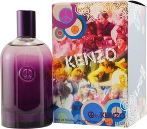 Парфюм Kenzo Vintage
