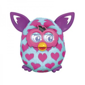 Furby Boom