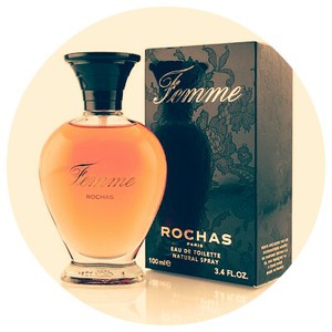 Femme Rochas