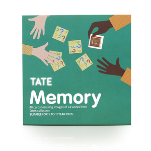 Memory game