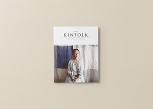 KINFOLK ISSUE EIGHT