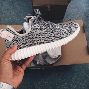 Adidas Yeezy  Boost