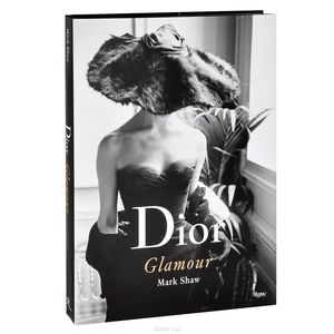 Dior Glamour