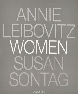 Annie Leibovitz  Women