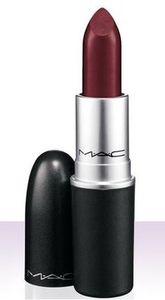 MAC Lipstick Diva