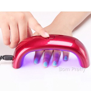 UV Gel Lamp