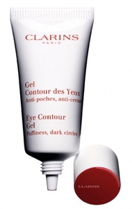 Clarins Gel Contour des Yeux крем от темных кругов