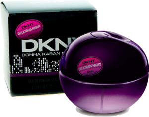 Духи Donna Karan DKNY Be Delicious Night