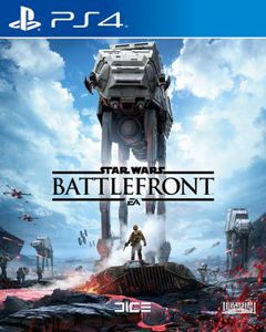 Star Wars: Battlefront