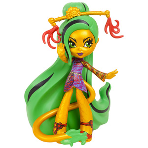 Monster High Jinafire Figure