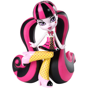 Monster High Draculaura Version 2 Figure