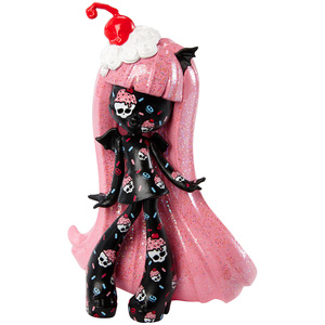 Monster High Chase Rochelle Figure