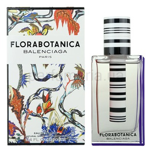 Balenciaga Florabotanica