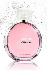 Духи Chanel Chance