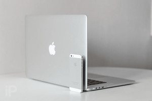 MacBook
