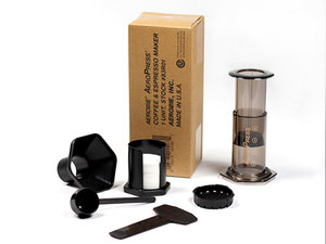 Aeropress