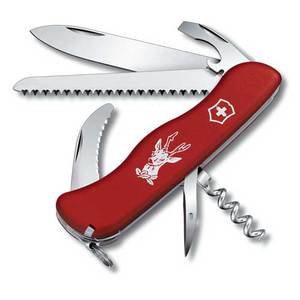 Нож туристический Victorinox Hunter