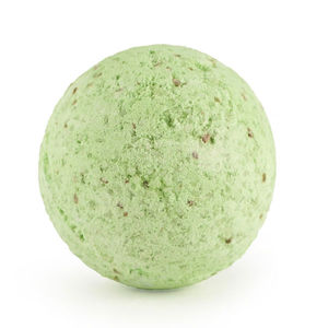 Lush Geo Phyzz bathbomb