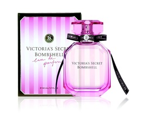 Victoria's Secret Bombshell духи и вся серия