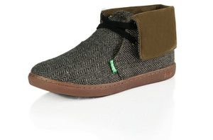 Обувь Keep THE NUSS EVENING HERRINGBONE