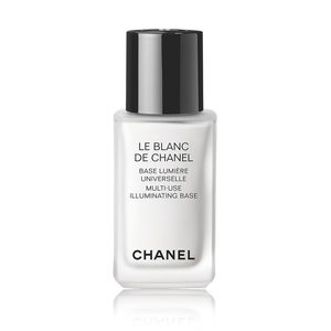 Основа LE BLANC DE CHANEL