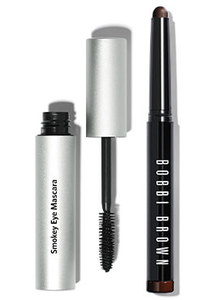 Набор для макияжа Bobbi Brown Instant Smokey Eye Kit