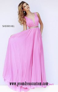 Sherri Hill 11222 Pink