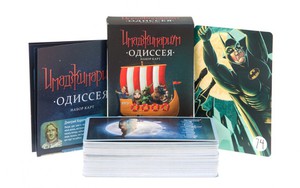 Доп. набор карт для Имаджинариума