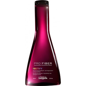 L'OREAL PROFESSIONNEL PRO FIBER RECTIFY SHAMPOO