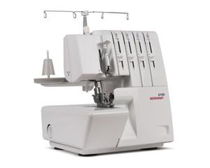 Оверлок Bernina 870D