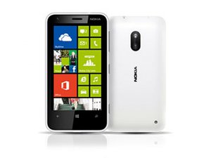 Nokia Lumia 620