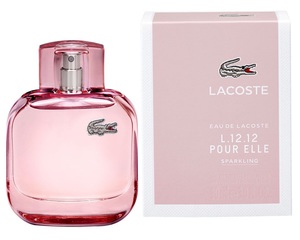 Lacoste l.12.12 pour elle