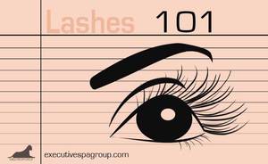 lash extensions training