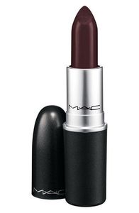 MAC Lipstick Sin