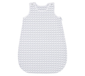 Hermes Cheval Pixel Newborn Wrap