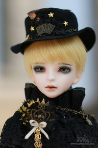 bjd Wind [MYOU Doll]