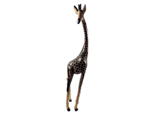 статуэтка жирафа