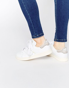 Белые кроссовки adidas Originals Stan Smith