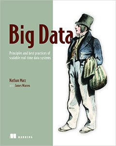 Big Data: Principles and best practices of scalable realtime data systems