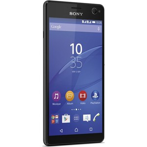 Sony Xperia C4