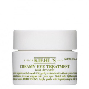 Kiehl’s Creamy Eye Treatment with Avocado