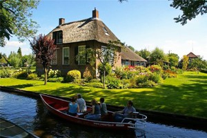 Giethoorn (Nederland)