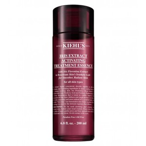 Kiehl's Iris Extract Activating Treatment Essence